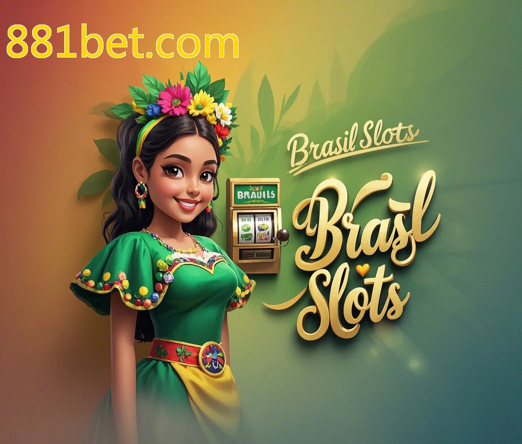 A 881bet é a operadora de jogos online mais famosa do Brasil. Inscreva-se para receber bónus exclusivos e promoções de jogos. 